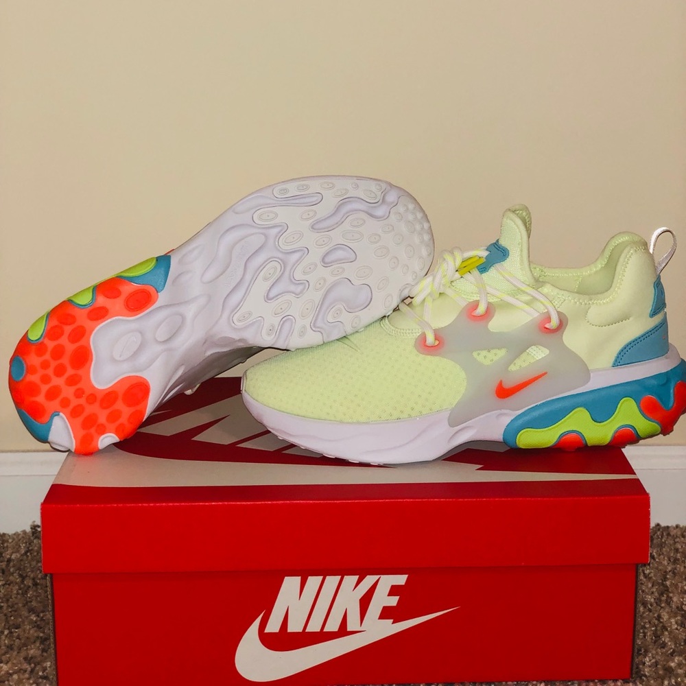 Nike React Presto - image 1